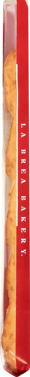 slide 9 of 10, La Brea Bakery French Baguette, 12.5 oz