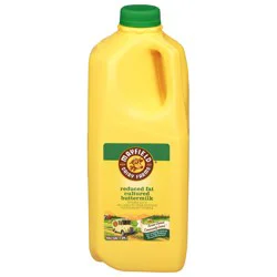 Mayfield Dairy Farms Reduced Fat Cultured Buttermilk 0.5 gal