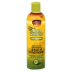 slide 1 of 1, African Pride Olive Miracle Conditioner, 12 oz