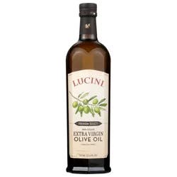 Lucini Premium Select Extra Virgin Olive Oil