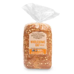 Wholesome Harvest Cub Bakery Wholesome Harvest Oatmeal, 24 Ounce