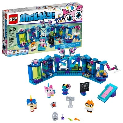 slide 1 of 1, LEGO Unikitty Dr. Fox Laboratory 41454, 1 ct