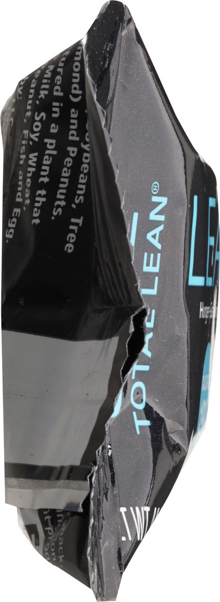 slide 3 of 9, GNC Total Lean Layered Girl Scout Coconut Caramel Lean Bar 1.55 oz, 1.55 oz