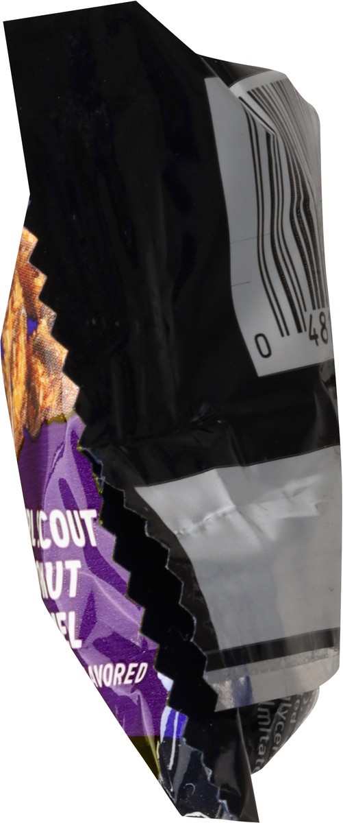 slide 6 of 9, GNC Total Lean Layered Girl Scout Coconut Caramel Lean Bar 1.55 oz, 1.55 oz