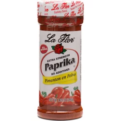 La Flor Paprika