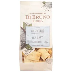 Di Bruno Bros. Sea Salt Crostini - 7.04 oz