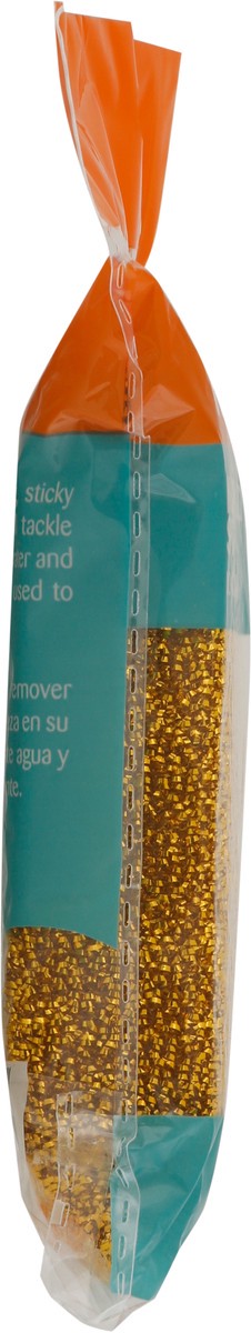 slide 5 of 9, IMUSA Gold Non-Stick Cookware Multipurpose Sponge 1 ea, 1 ct