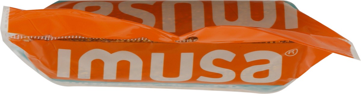 slide 8 of 9, IMUSA Gold Non-Stick Cookware Multipurpose Sponge 1 ea, 1 ct