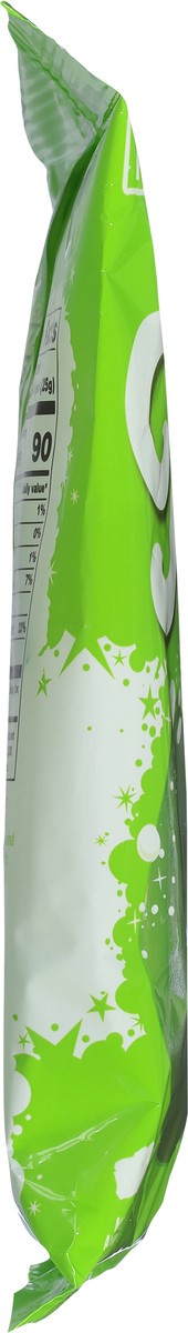 slide 7 of 9, Darrell Lea Green Apple Chewy Stix 7 oz, 7 oz