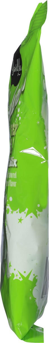 slide 3 of 9, Darrell Lea Green Apple Chewy Stix 7 oz, 7 oz