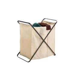 RH KD Folding Laundry Sorter