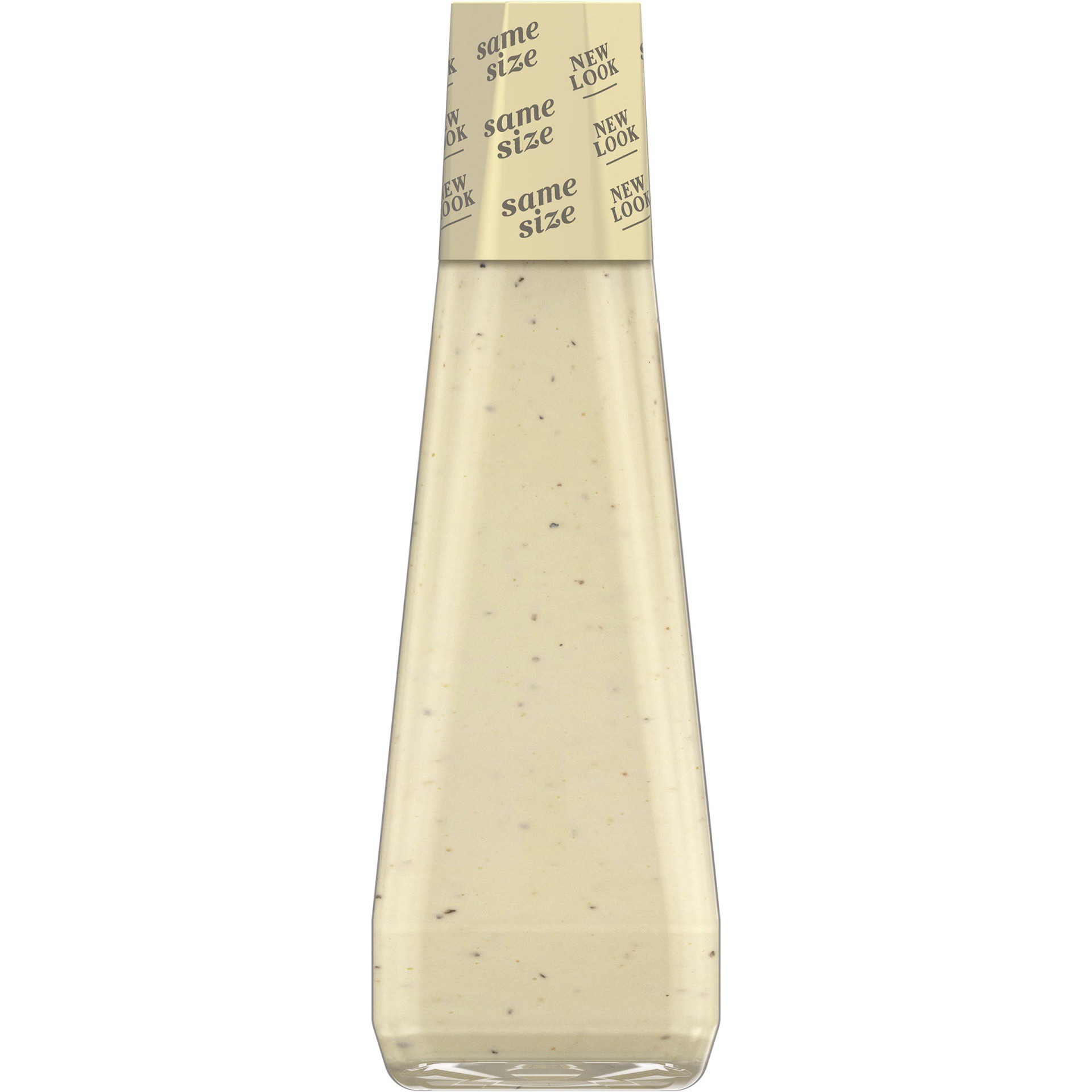 slide 7 of 8, Girard's Caesar Dressing, 12 fl oz