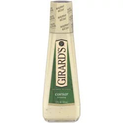Girard's Caesar Dressing 12 fl. oz. Bottle