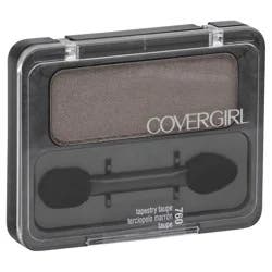 Covergirl Eye Enhancers 1-Kit Eye Shadow Tapestry Taupe 760 - 0.09 Oz