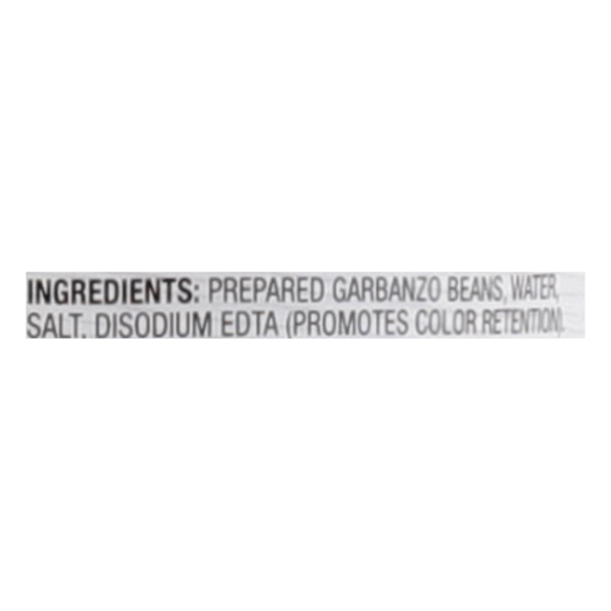 slide 11 of 13, Bashas Garbanzo Beans, 15.5 oz