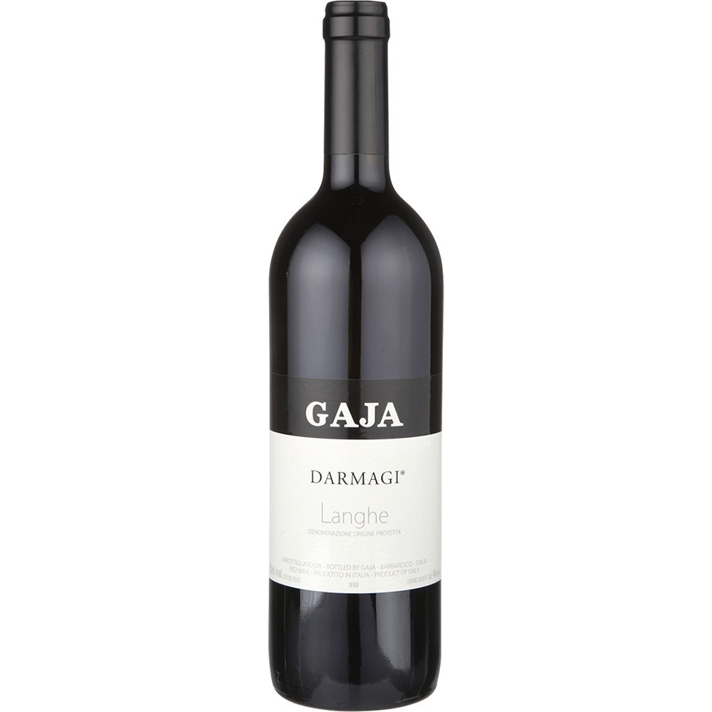 slide 1 of 1, Gaja Cabernet Darmagi, 750 ml