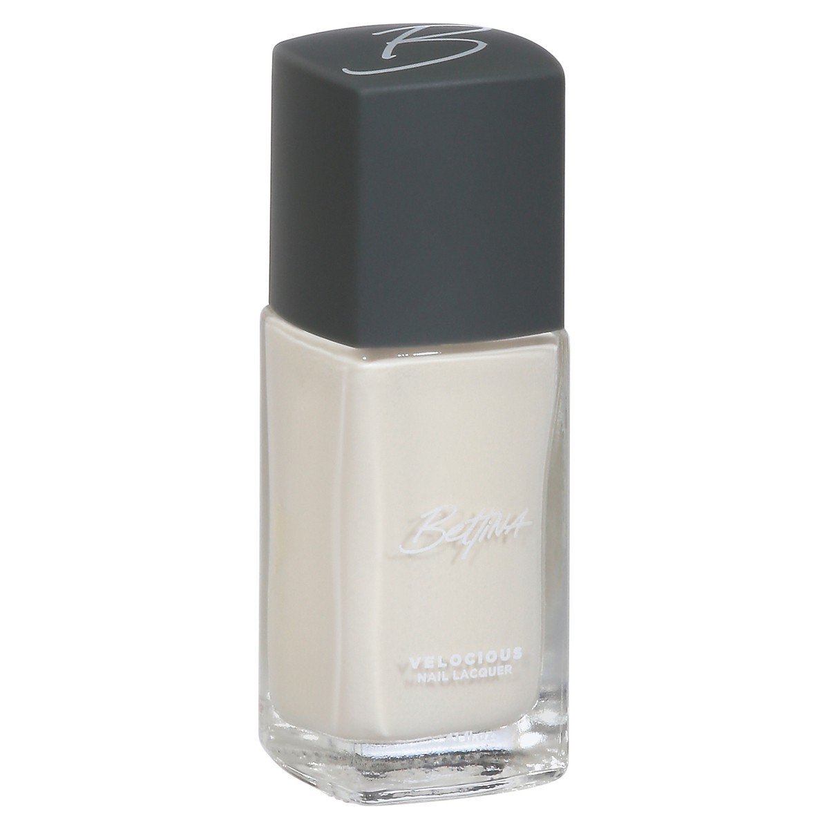 slide 10 of 10, Bettina Behind the Times Nail Lacquer 0.41 fl oz, 0.41 fl oz