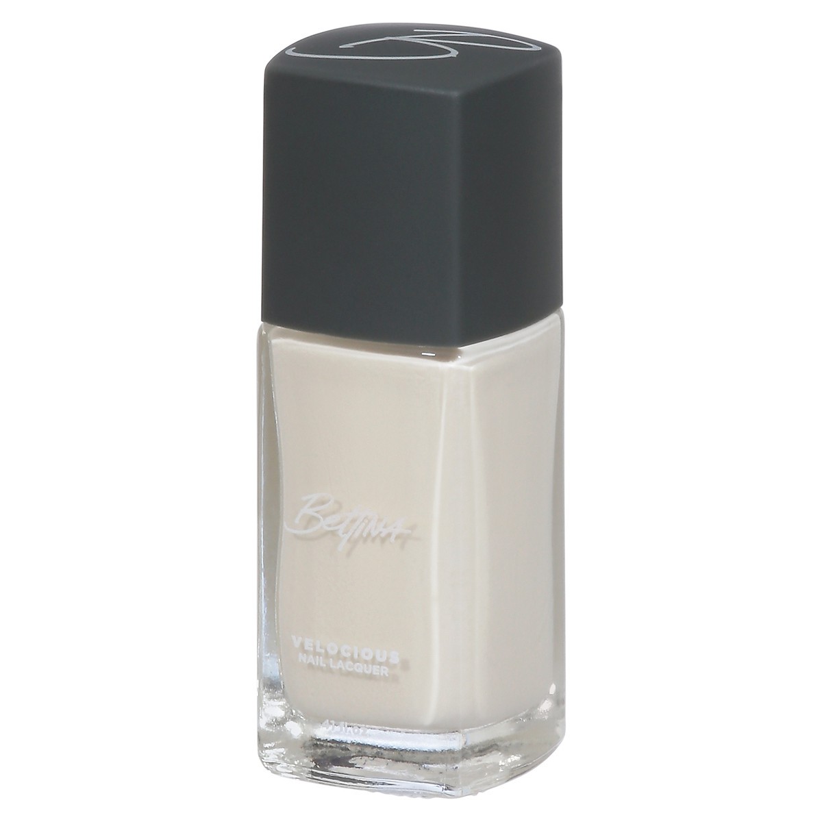 slide 5 of 10, Bettina Behind the Times Nail Lacquer 0.41 fl oz, 0.41 fl oz