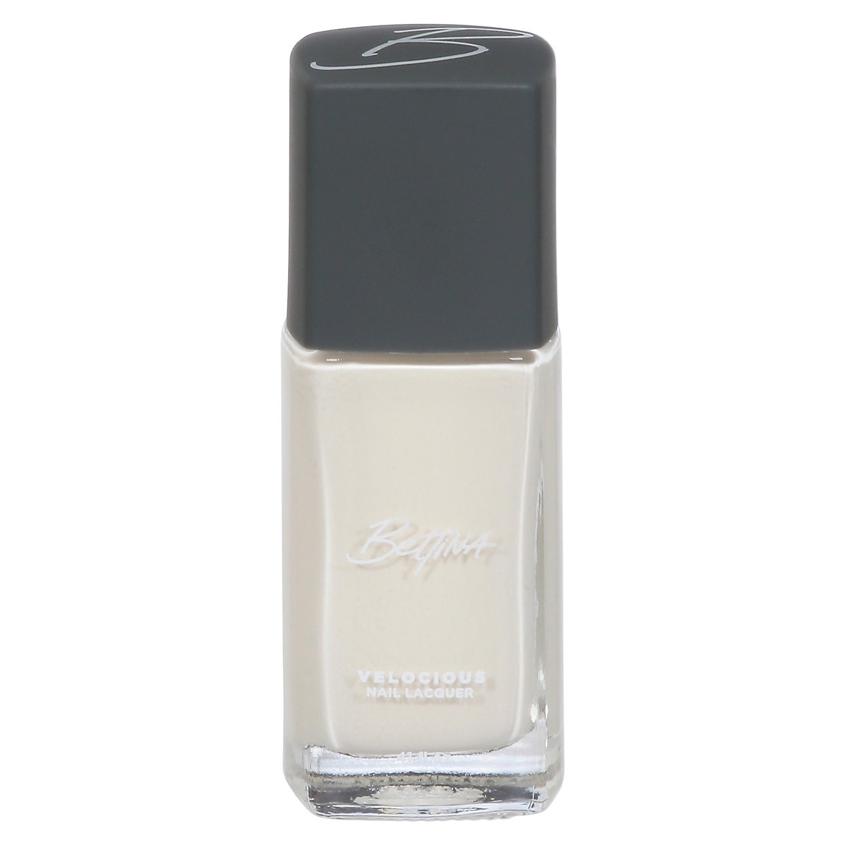 slide 3 of 10, Bettina Behind the Times Nail Lacquer 0.41 fl oz, 0.41 fl oz