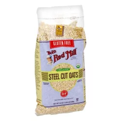 Bob's Red Mill Oats 24 oz