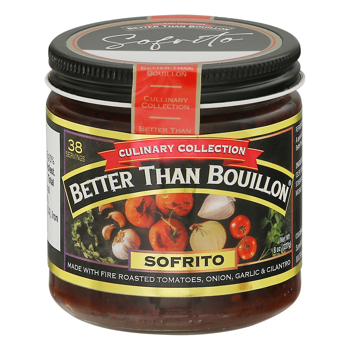slide 1 of 9, Better Than Bou Base Sofrito 8 Oz, 8 oz