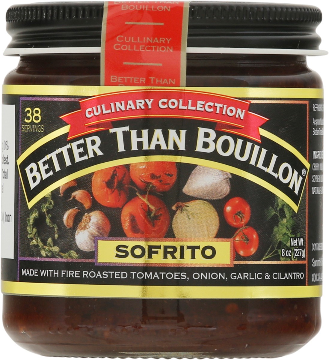 slide 6 of 9, Better Than Bou Base Sofrito 8 Oz, 8 oz