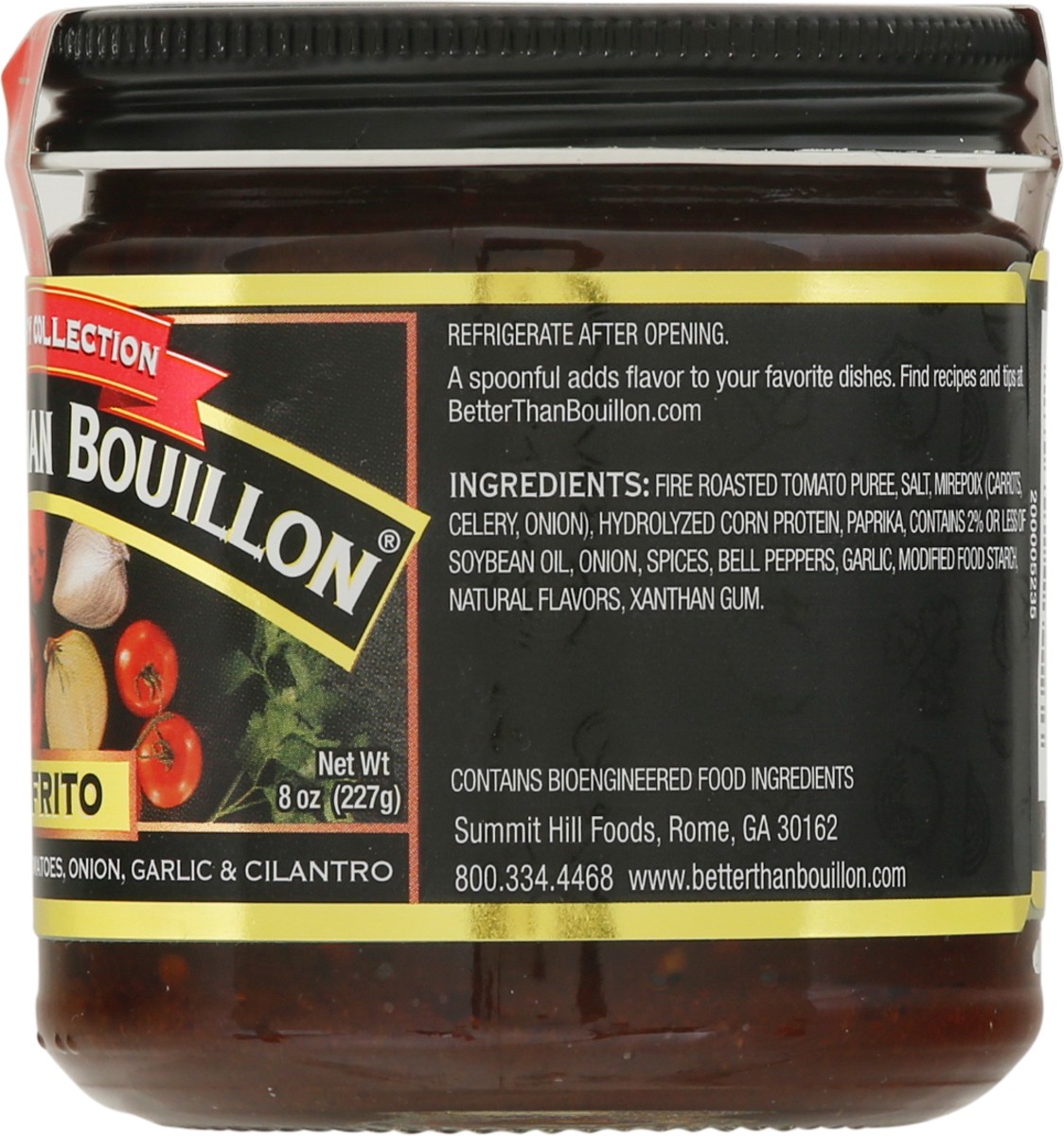 slide 8 of 9, Better Than Bou Base Sofrito 8 Oz, 8 oz