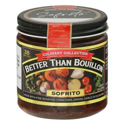 Better Than Bouillon Sofrito 8 oz