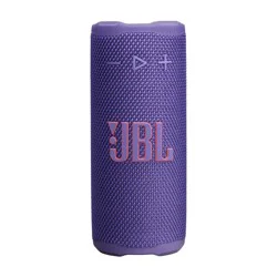 JBL Portable Grip Speakers - Purple