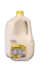 Marburger Farm 1% Milk Gallon
