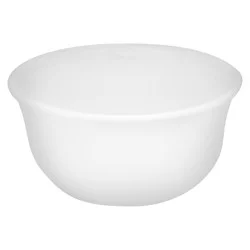 Corelle Livingware Winter Frost Dessert Bowl - White