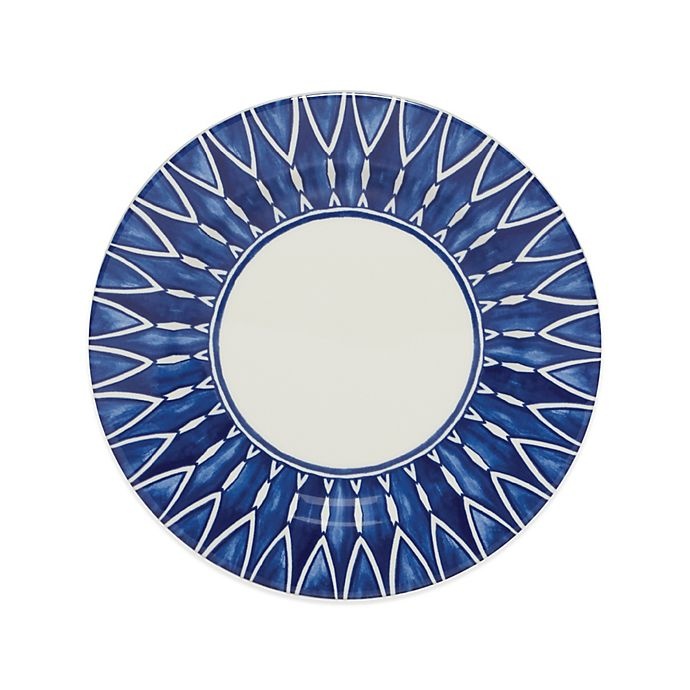 slide 1 of 1, Mikasa Siena Salad Plate, 1 ct