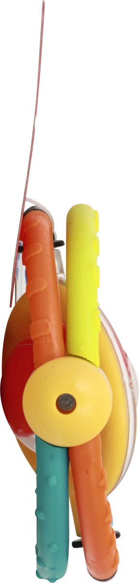 slide 5 of 11, Infantino Infno Orgit Rattle, 1 ct