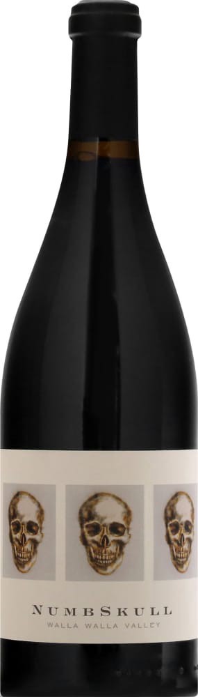 slide 3 of 3, Mark Ryan Winery Numbskull Red Blend, 750 ml