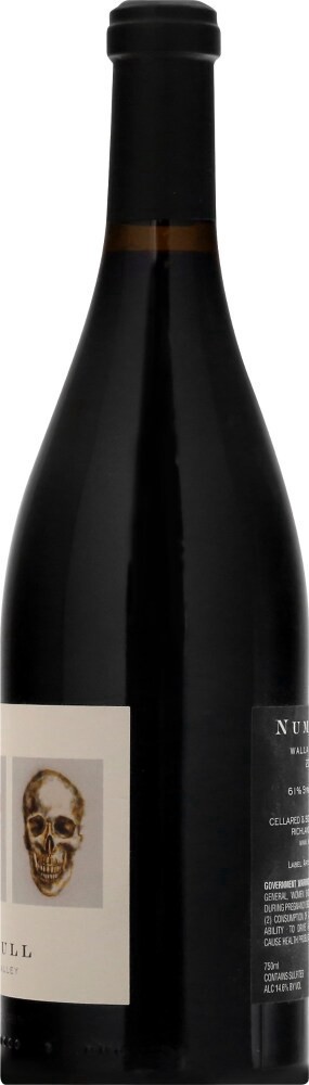 slide 2 of 3, Mark Ryan Winery Numbskull Red Blend, 750 ml