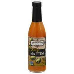Powell & Mahoney Dirty Martini Cocktail Mixer 12.68 fl oz