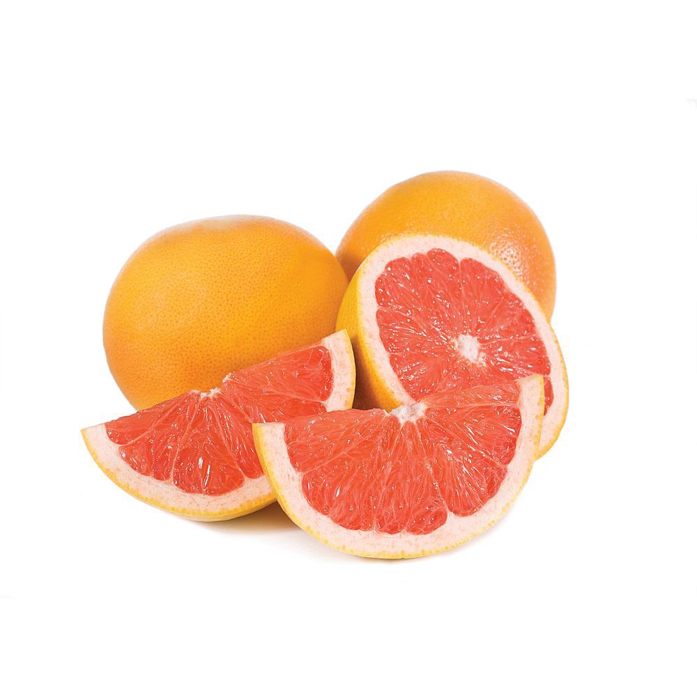 slide 1 of 1, Grapefruit, 1 ct