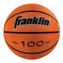 Franklin Sports Official Size Grip Rite 100 29.5" Basketball