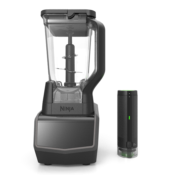 slide 1 of 1, Ninja Pro Blender Plus with Auto IQ 1000W, 1 ct