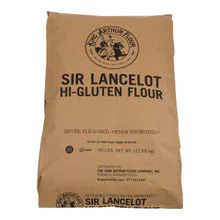 King Arthur Flour Sir Lancelot 50 lb