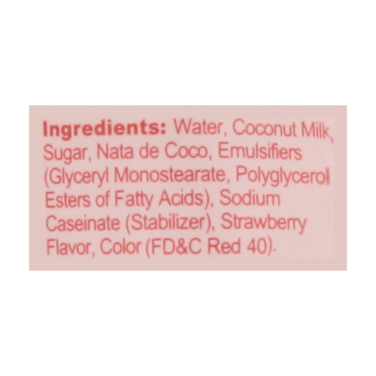 slide 8 of 14, Rio Grande Strawberry Coconut Milk Drink 16.6 fl oz, 16.6 fl oz