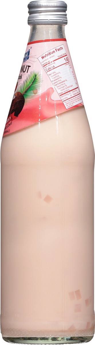 slide 10 of 14, Rio Grande Strawberry Coconut Milk Drink 16.6 fl oz, 16.6 fl oz