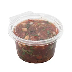 Fresh Mild Salsa