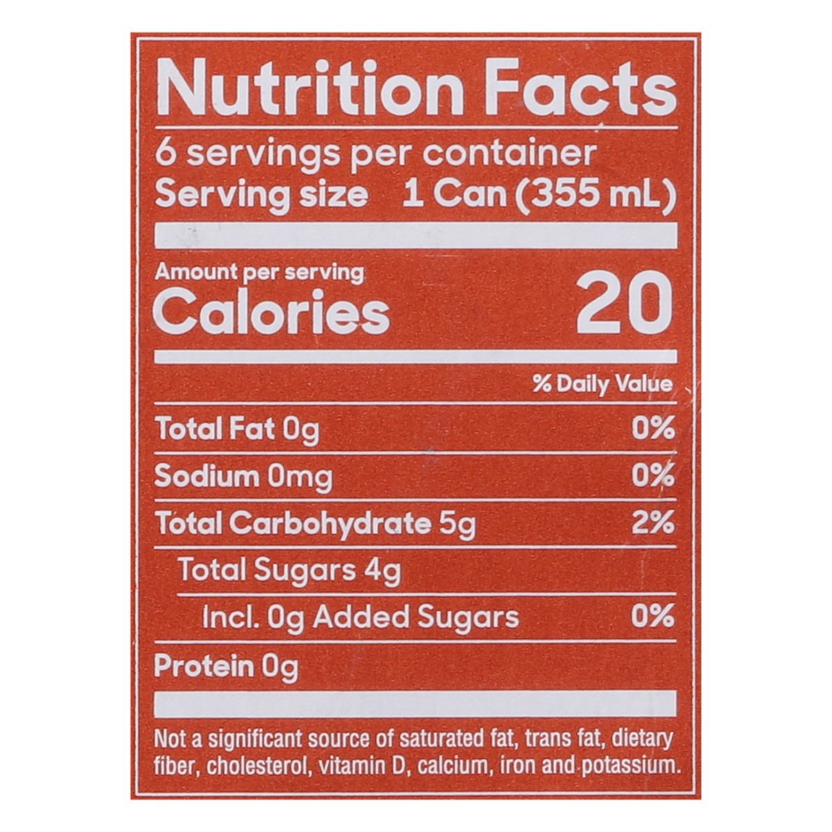 slide 10 of 12, Sanzo Mango Sparkling Water - 6 ct, 6 ct