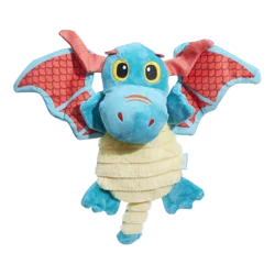 BARK Grimbold The Dragon Dog Toy