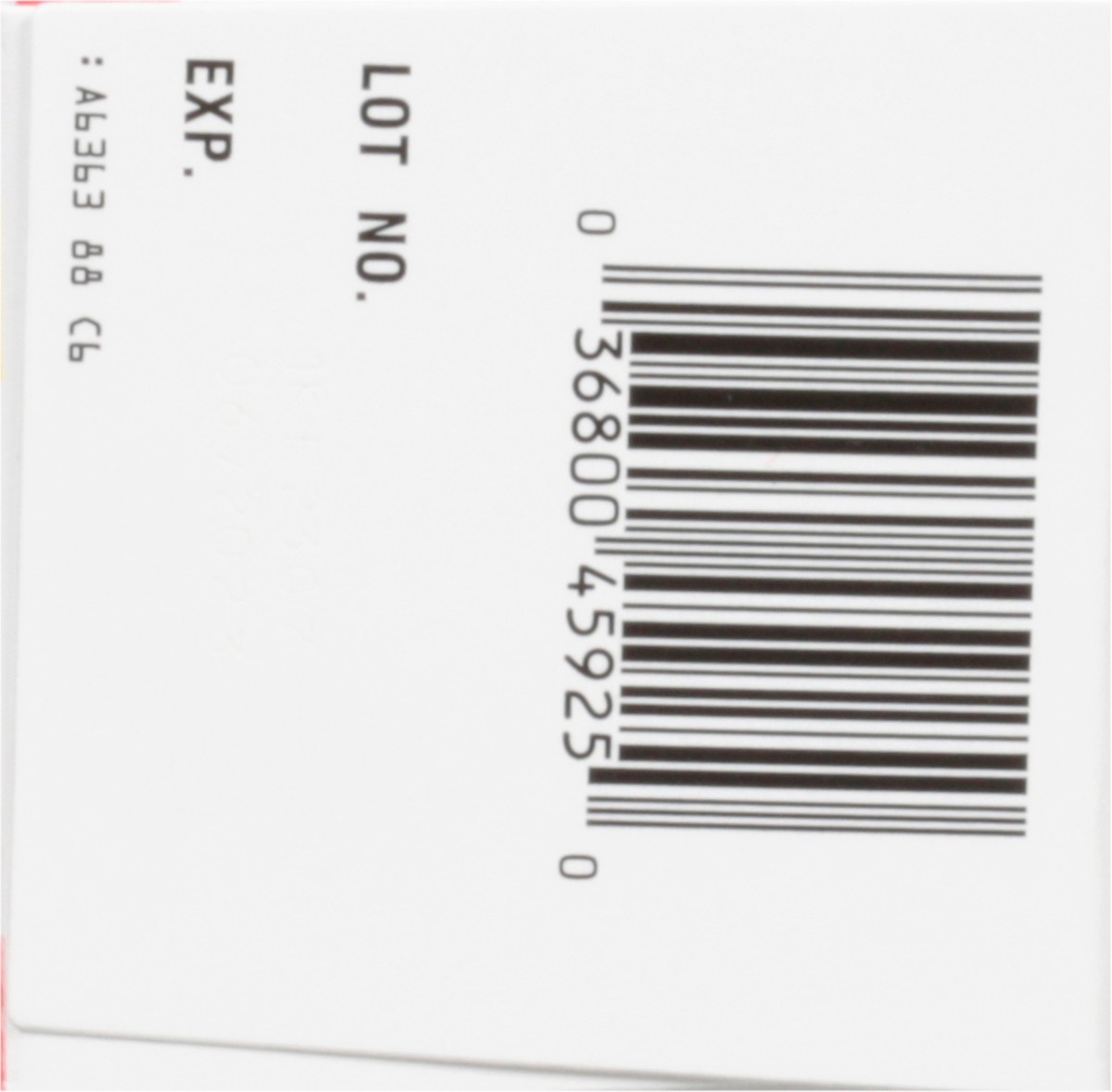 slide 4 of 14, TopCare Health 500 mg Extra Strength Pain Relief 120 Caplets, 120 ct