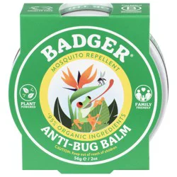 Badger Anti-Bug Balm