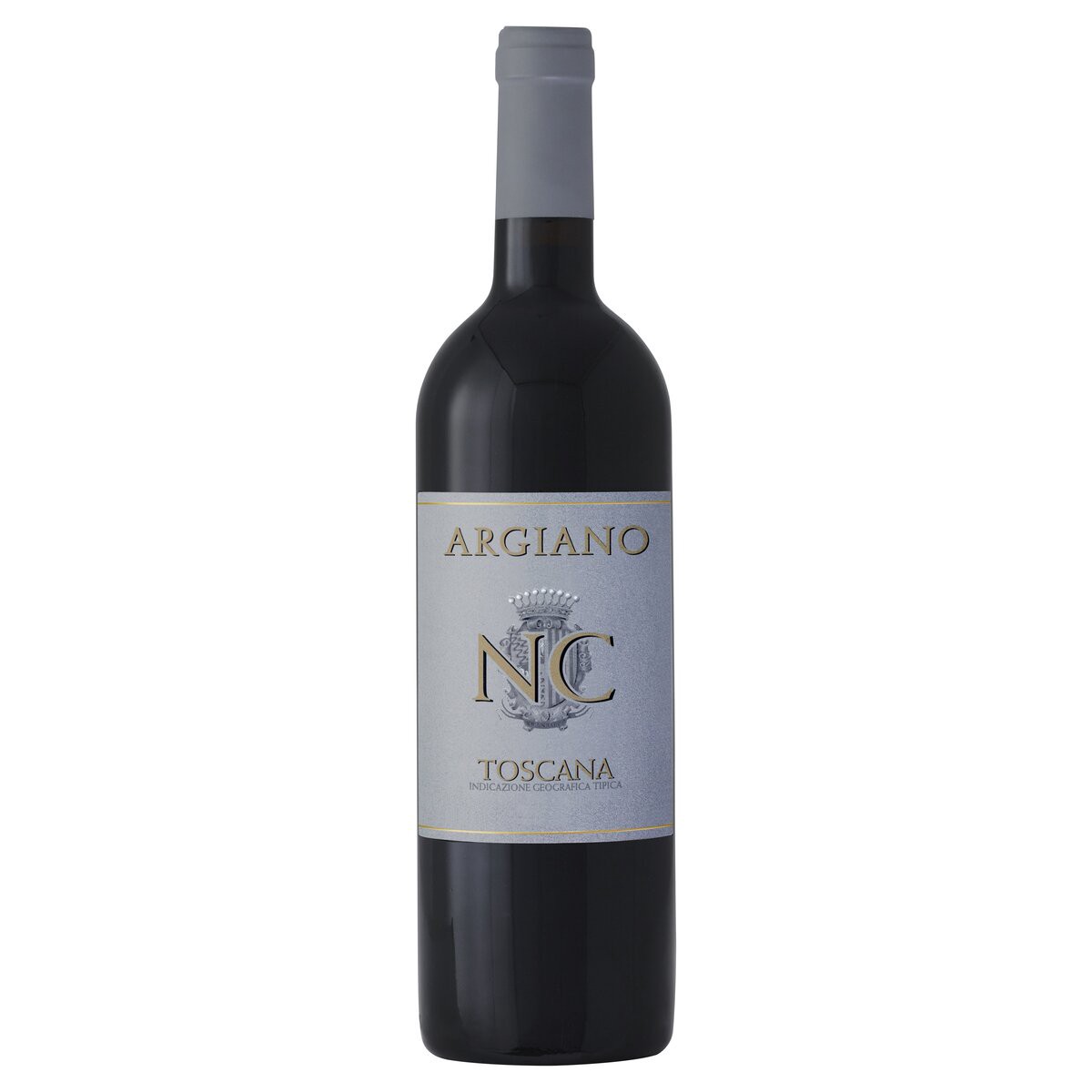 slide 1 of 7, Argiano Red Wine, 750 ml