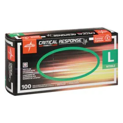 Medline Critical Response Gloves
