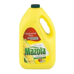 Mazola Corn Oil